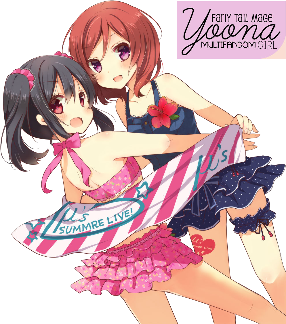 Love Live - Anime (1000x1136)