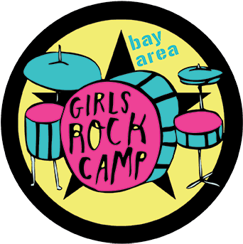 Bagrc Is A 501 (3) Nonprofit Organization That Empowers - Girls Rock Camp (360x360)