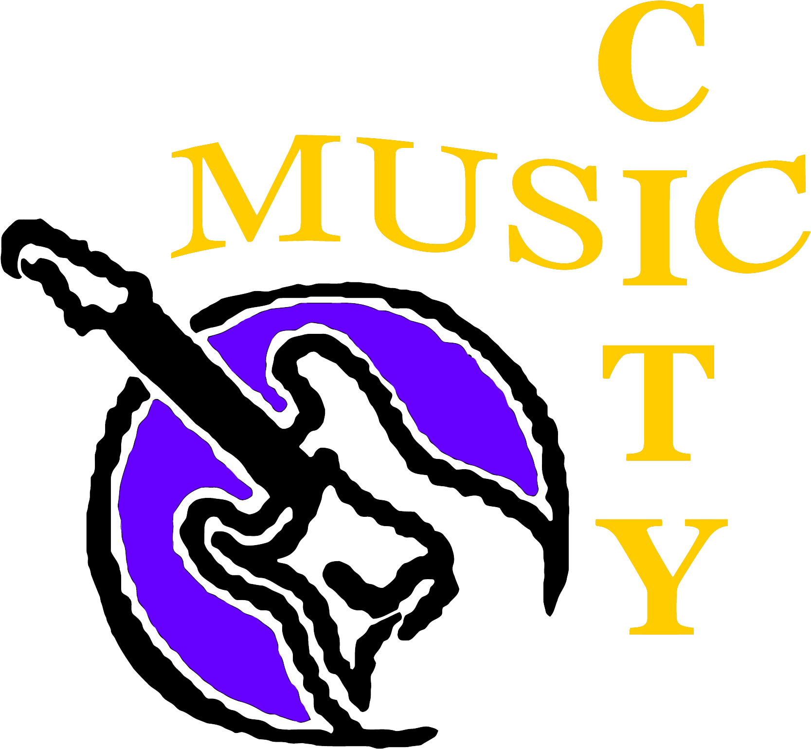 Music City Worcester - Music City (1767x1623)