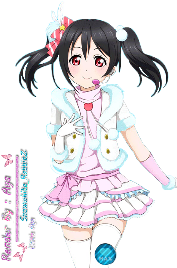 Nico Has Some Of The Cutest Idol Outfits Ever, And - Snow Halation Love Live Costumes (640x901)