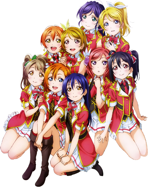 Love Live M's Final Single - Moment Ring (700x700)