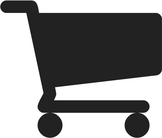 Sales - - Font Awesome Cart Icon (600x600)