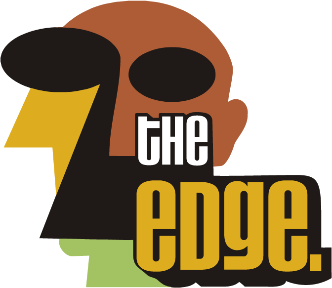 Paul Bothner Music Gives Teenage Musicians The Edge - Logo (709x595)