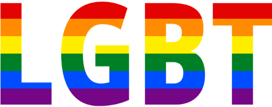 Greek And Gay Network Invites Community To Midsumma - Lgbt Word (550x360)
