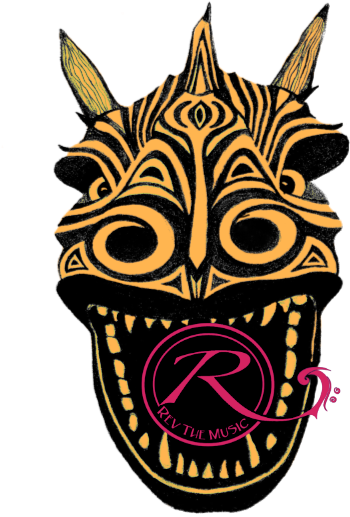 Dragon Didgeridoo - Emblem (400x668)