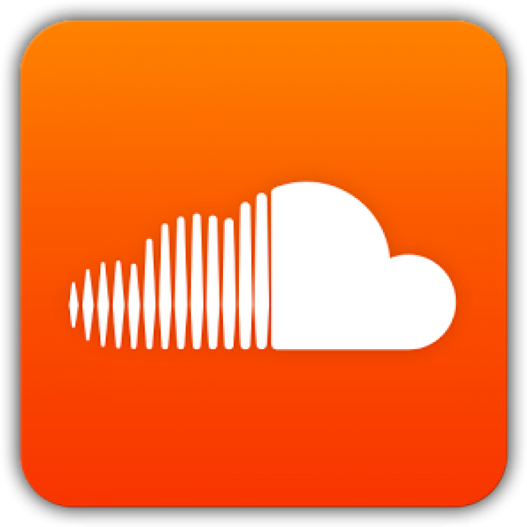 Soundcloud - Soundcloud (770x770)