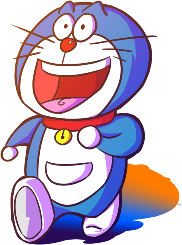 Blue Cat With No Ears By R1fky99 - Blue Cat Without Ears (834x957)