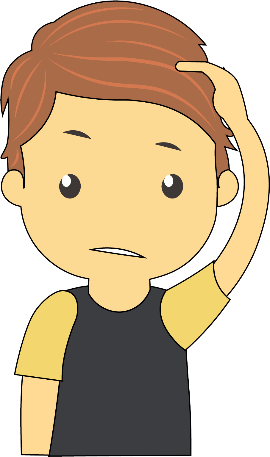 Ear Face Cheek Clip Art - Jason Voorhees (2000x2000)