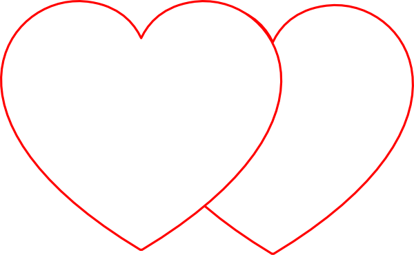 Heart Clipart Clipart Hearty - Clip Art (600x370)