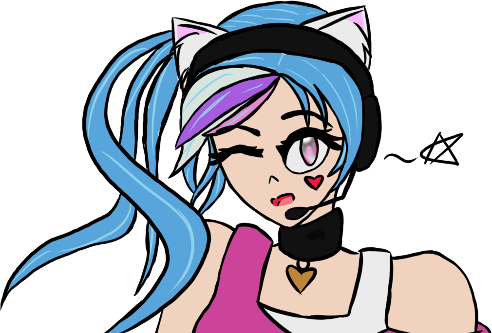 Cartoon Mangaka Ear Clip Art - Cartoon (1131x707)