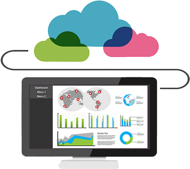Anywhere Access - Cloud Computing (714x664)