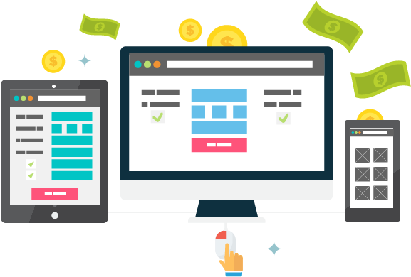 It Relieves Retailers From The Burdens Associated With - Traffic Source (750x421)