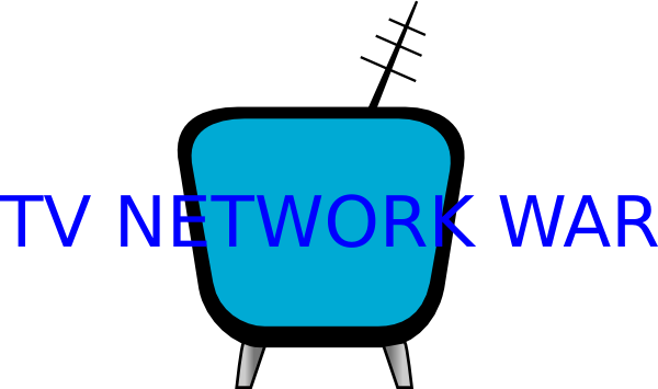 Blue Tv Antenna Svg Clip Arts 600 X 355 Px - Blue Tv Antenna Svg Clip Arts 600 X 355 Px (600x355)