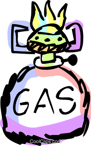 Stove Royalty Free Vector Clip Art Illustration - Stove Royalty Free Vector Clip Art Illustration (299x480)