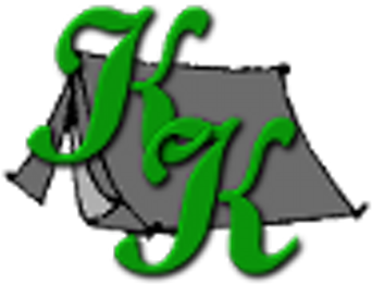 Kk Camping Outdoors - Kk Camping Outdoors (400x400)