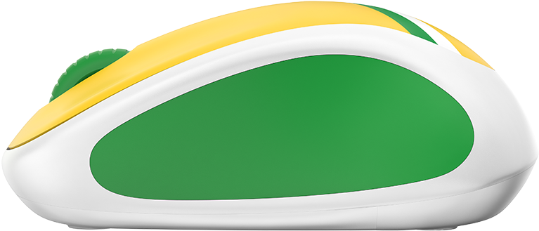 Fan Collection Wireless Mice - Computer Mouse (800x687)