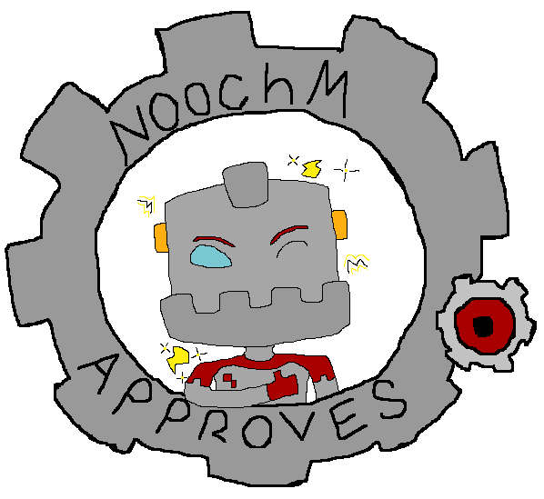 “a Transparent Noochm Stamp Of Approval ” - “a Transparent Noochm Stamp Of Approval ” (600x576)