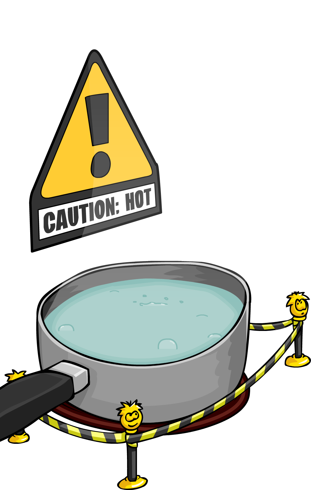 Boiler Room Boiler April Fools Parties - Club Penguin (1092x1719)