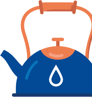 We Do Call Out Discounts For Blue Flame Service Plan - Electricity (390x414)