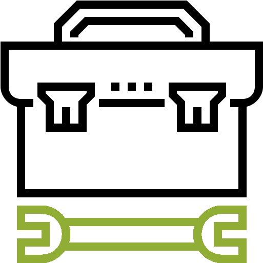 Gas Boiler Repair - Lifting Equipment (612x612)