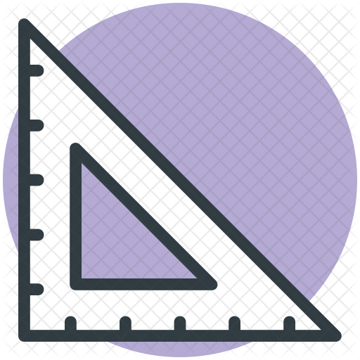 Drafting Icon - Tool (512x512)