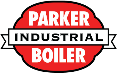 Parker Boiler Logo - Parker Boiler (700x239)