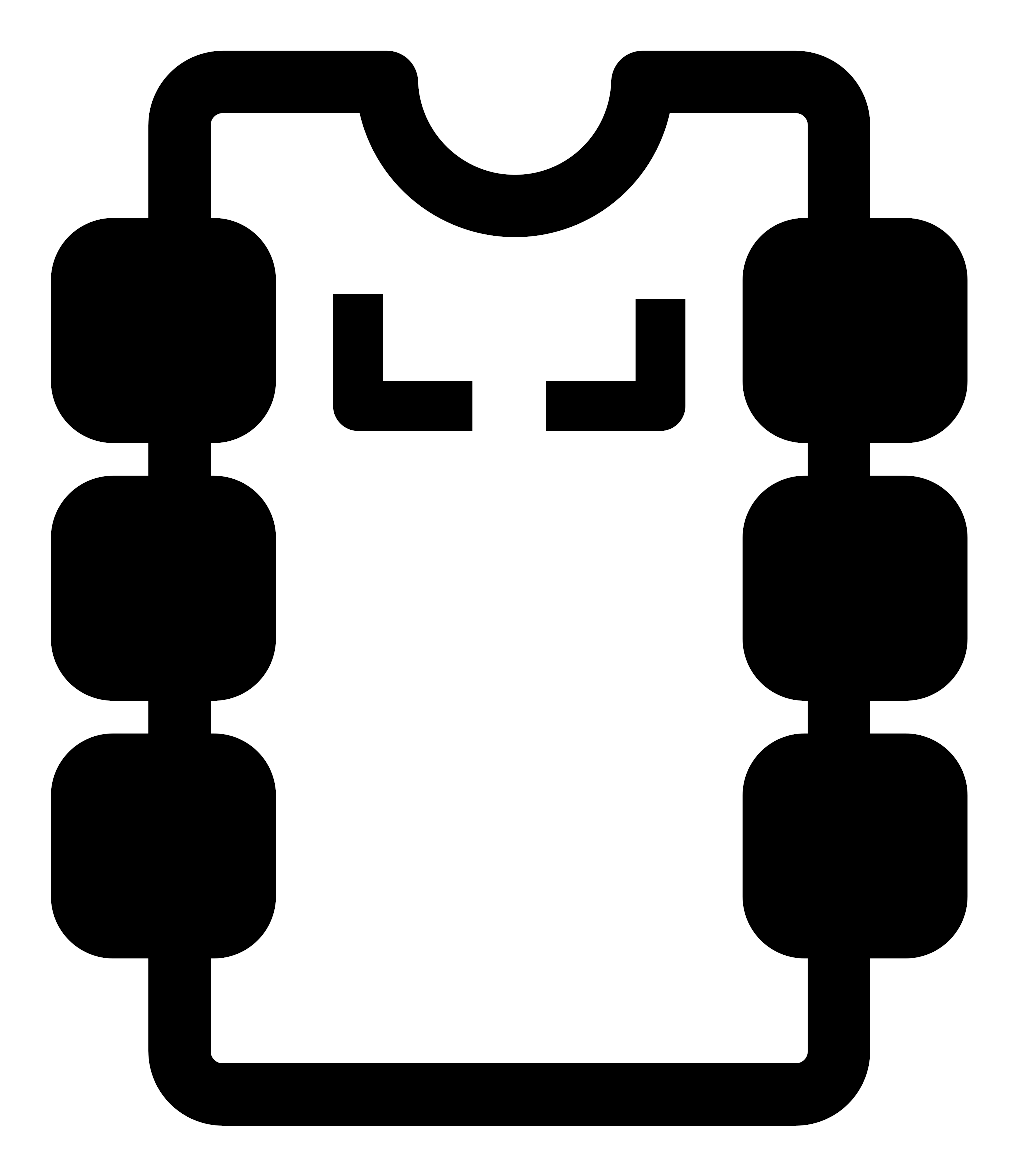 This Free Icons Png Design Of Mono Bug - Clip Art (2400x2400)