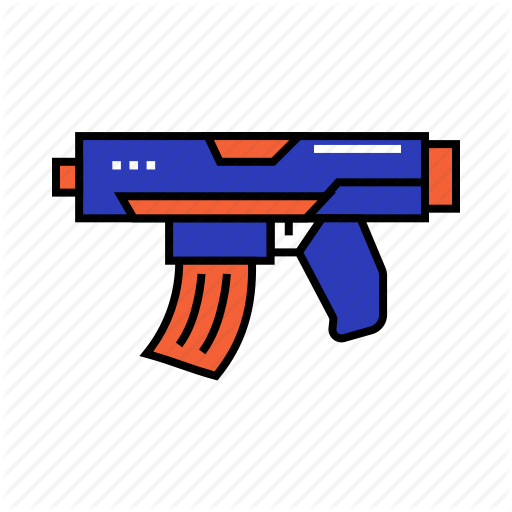 Gun Vector Graphics Pixabay Download Free Images - Gun Vector Graphics Pixabay Download Free Images (512x512)