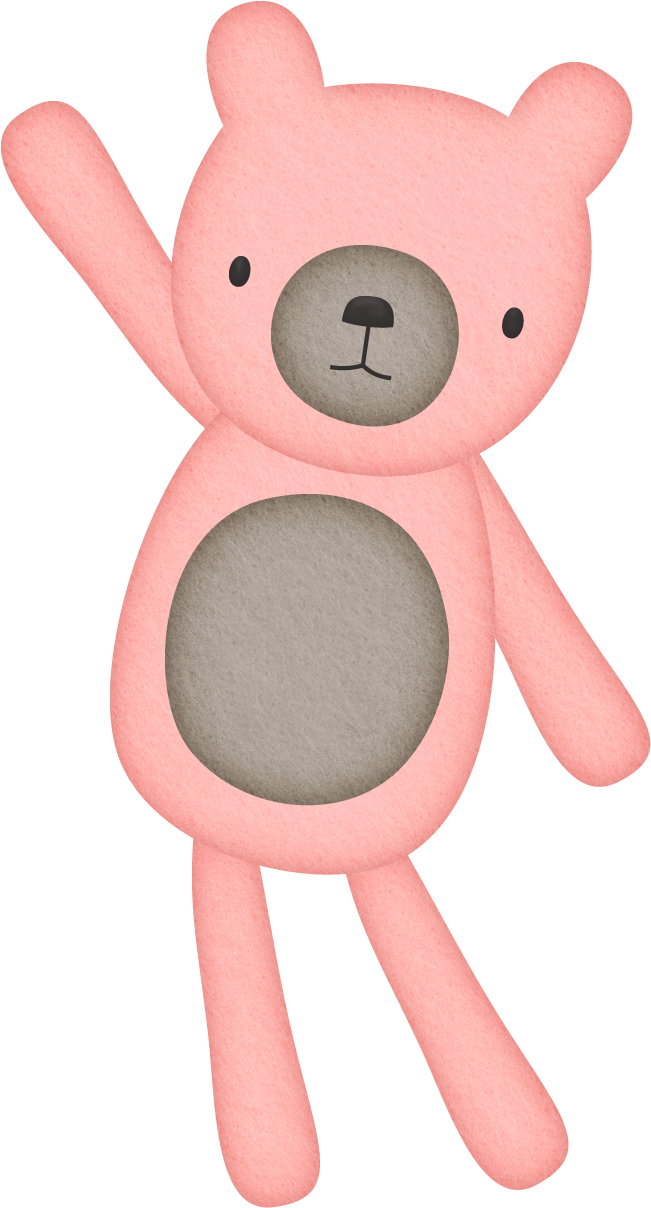Teddy Bear - Teddy Bear (659x1216)