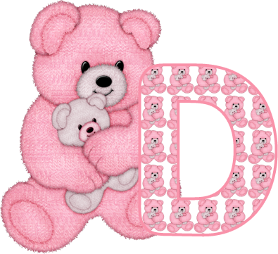 Clip Art - Alphabet (395x361)