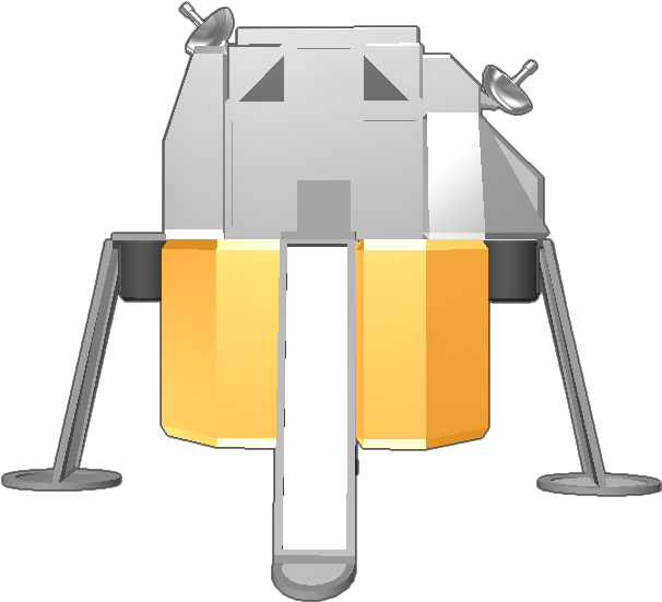 On 1969 July 20 Neil Armstrong And Buzz Aldrin Boarded - Picnic Table (768x768)