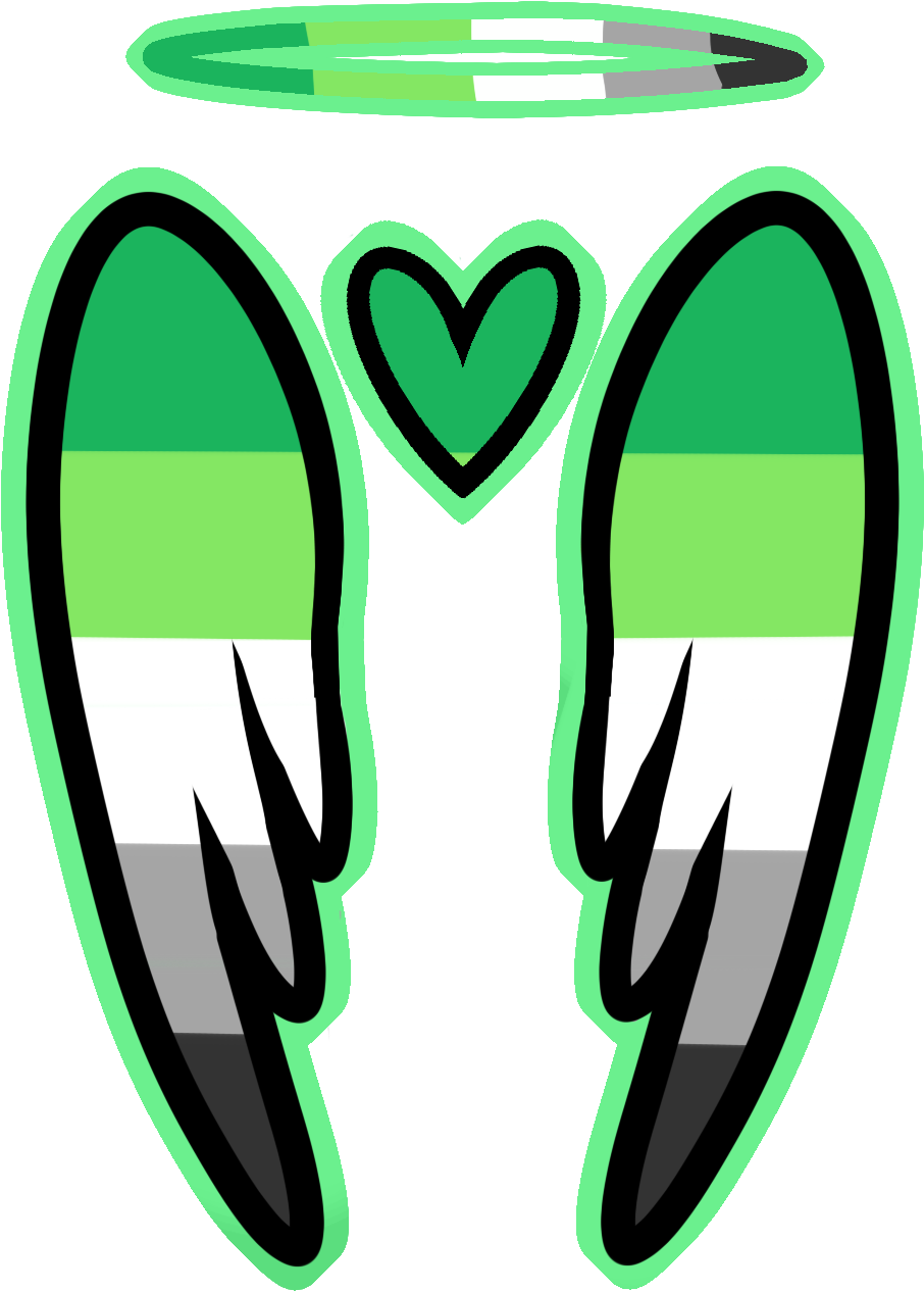 Aromantic Art - Pansexuality (1218x1376)