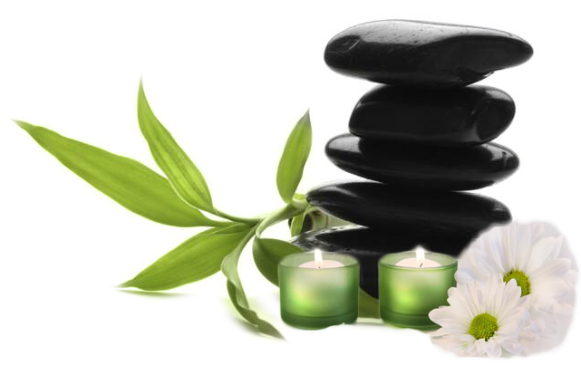 Go To Image - Velas De Spa Png (662x441)