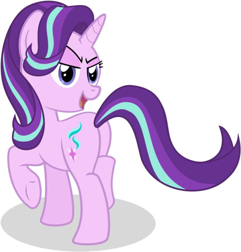 Blue Yoshi - Starlight Glimmer Sexy (876x913)