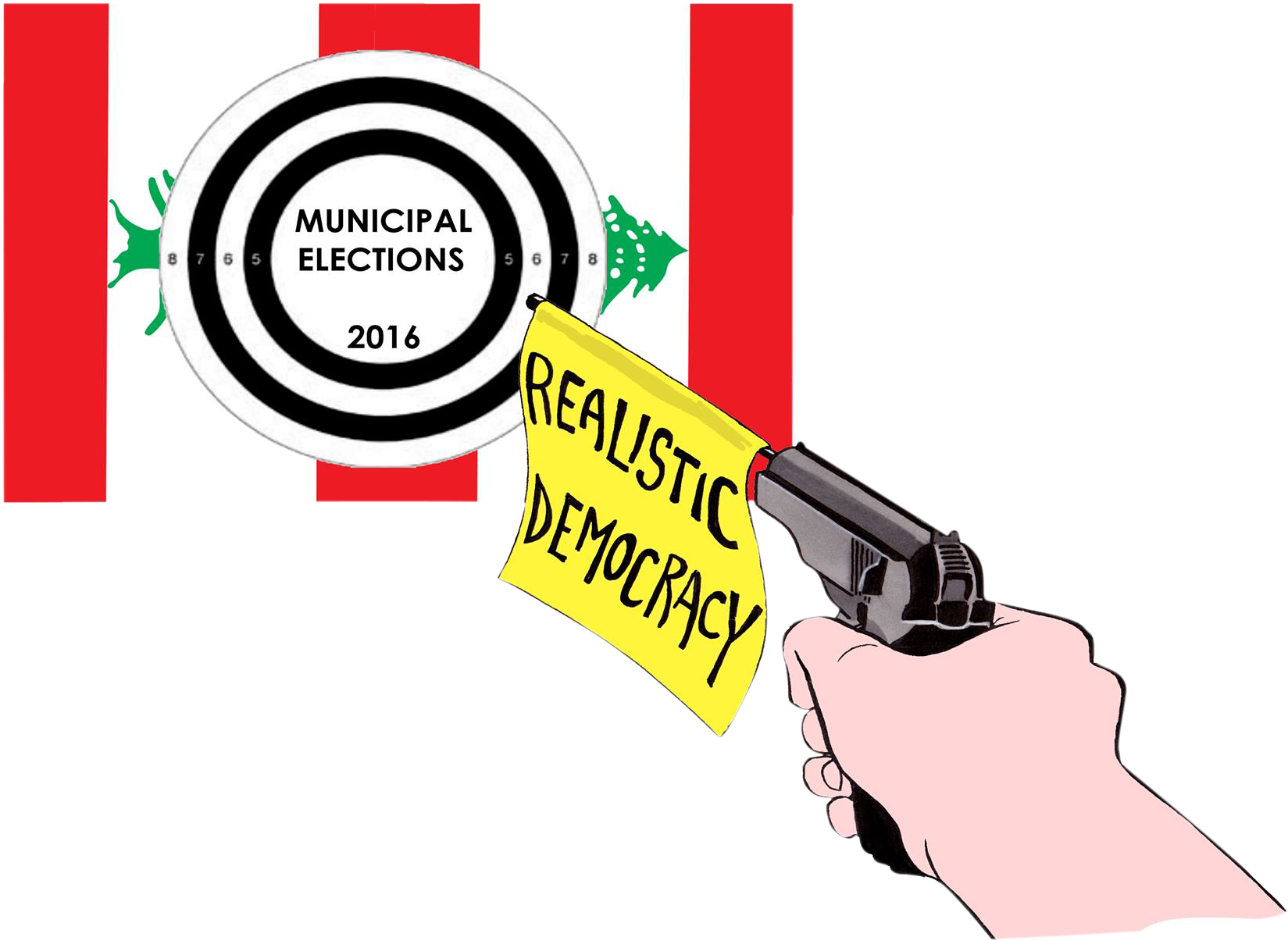 Will The 2016 Municipal Elections Be Lebanon's Real - Will The 2016 Municipal Elections Be Lebanon's Real (2048x1365)