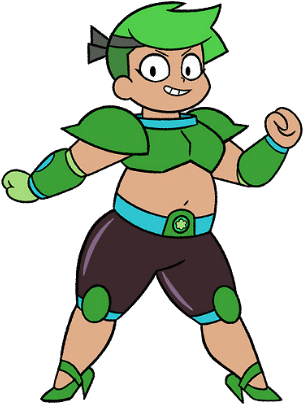 2 - Ok Ko Red Action (320x424)