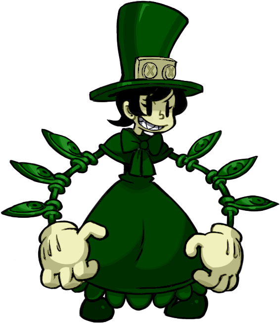 Honchkrow From Pokemon - Cartoon (706x678)