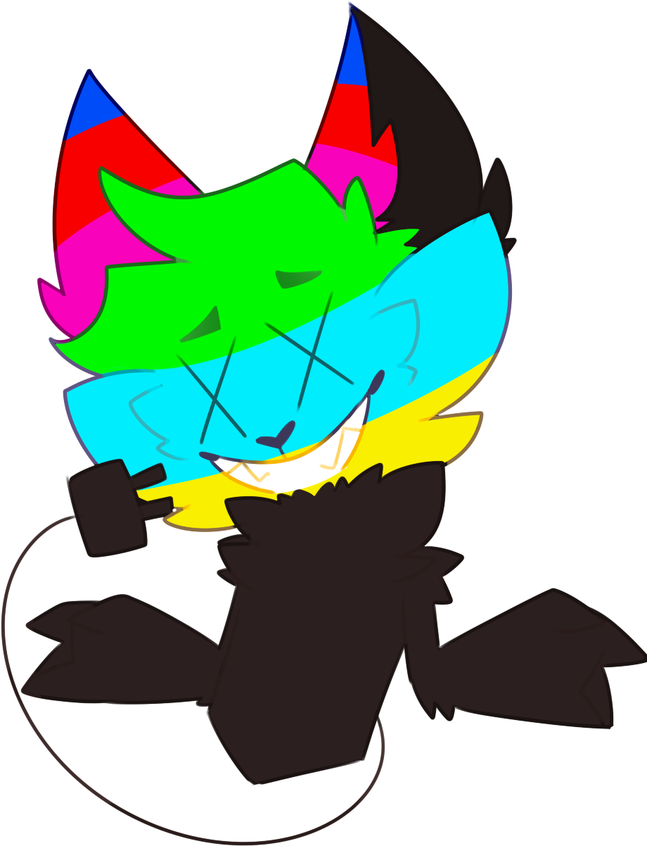 Tf541productions 208 61 D3su-k4t By Sleepykinq - K4t (1000x1300)