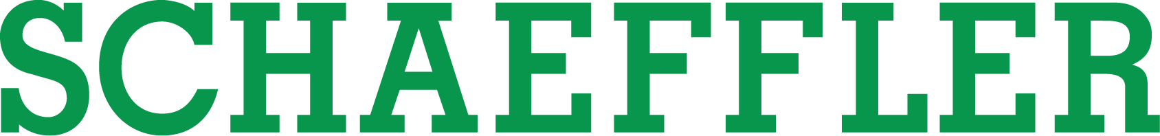 Our Members Represent The Cutting Edge Of Innovation - Schaeffler Group (1688x198)