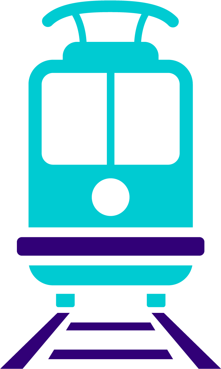 You Can Also Get To Berlin Easily By Train - You Can Also Get To Berlin Easily By Train (2290x1696)