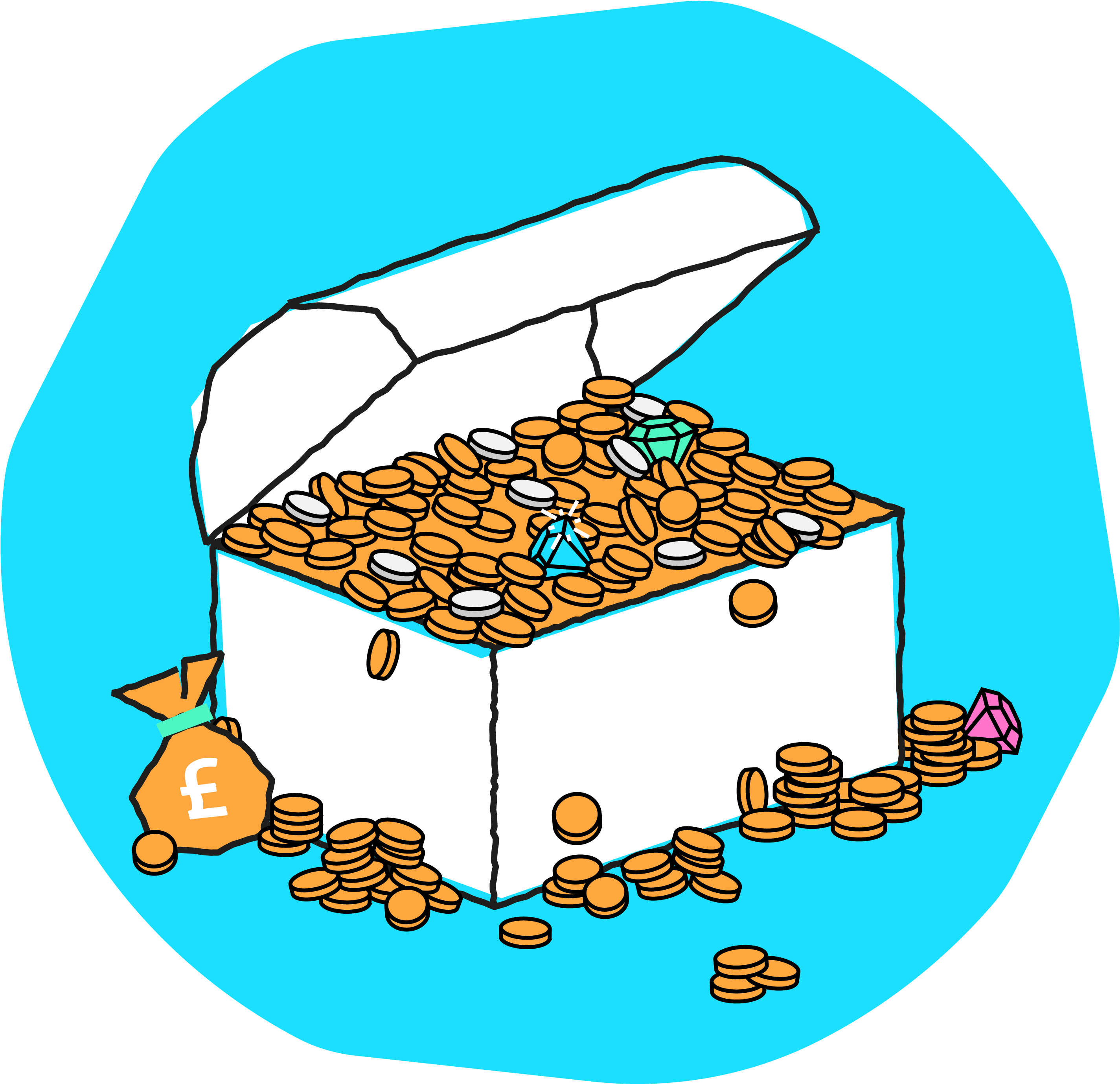 Tandem Bank Savings - Fixed Interest Rate Loan (3000x3000)