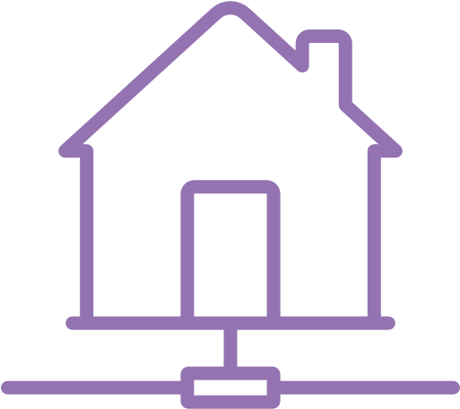 Casa Estilizada (512x512)