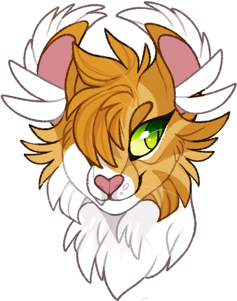 The Evil Eye By Rainwolfeh - Cartoon (500x500)