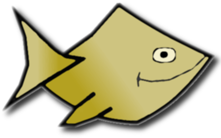 Anchovy Logo - Anchovy (439x439)