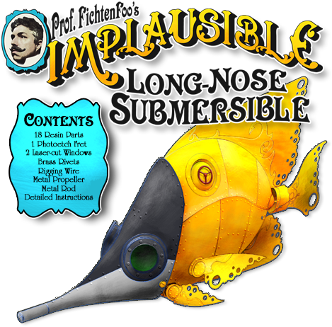 It's Fish Fry Friday - Billfish (469x462)