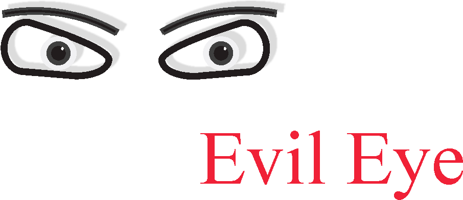 Evil Eye - Angel Eyes (1174x407)