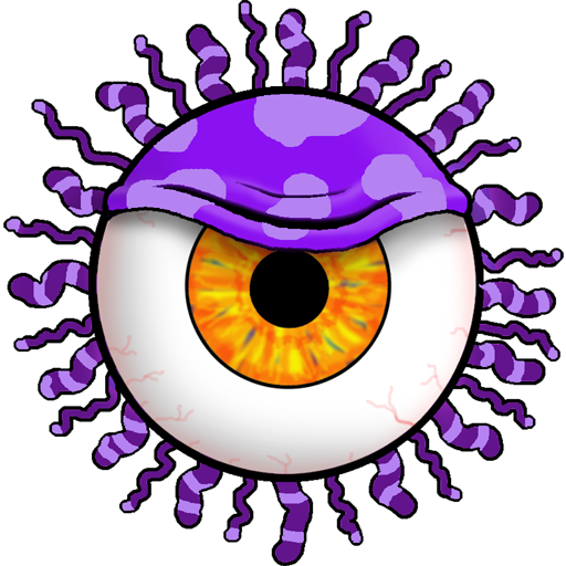 I Had A Couple Ideas For What I Wanted This Enemy To - World Population Day Posters (512x512)