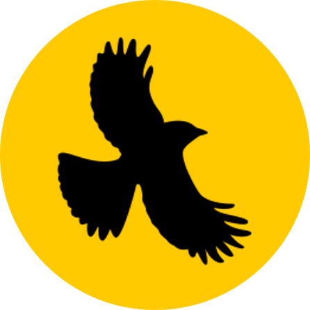 Endangered Button - Endangered Species (446x446)