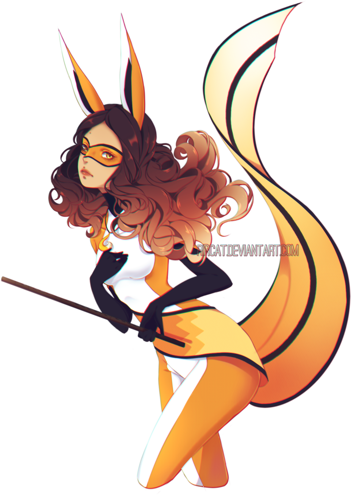 Alya Cesaire Alyanette Volpina Mlb Miracle Miracles - Miraculous: Tales Of Ladybug & Cat Noir (1280x1684)