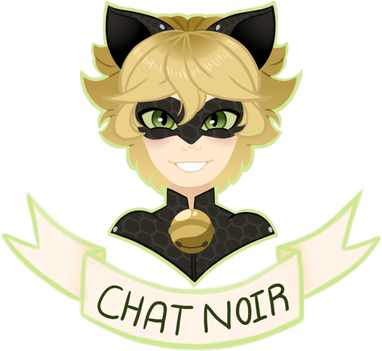 Tales Of Ladybug & Cat Noir Fan Forge - Miraculous: Tales Of Ladybug & Cat Noir (780x780)